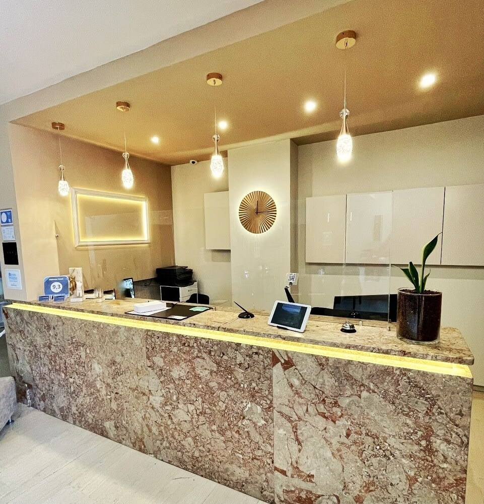 Nidimos Hotel 2