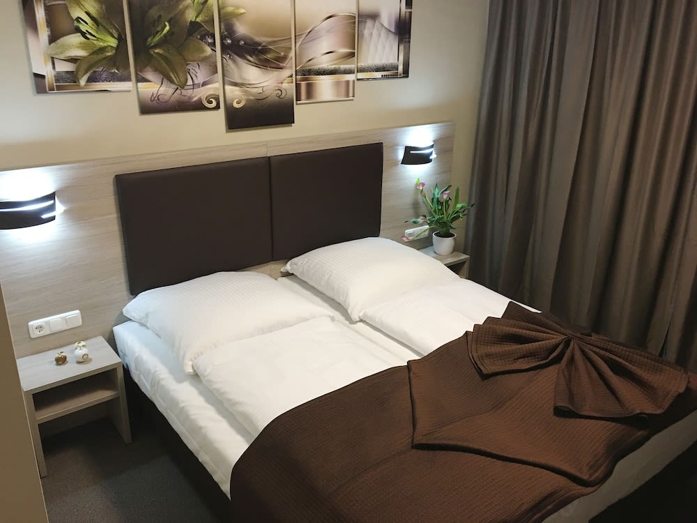 Hotel Glinde 2