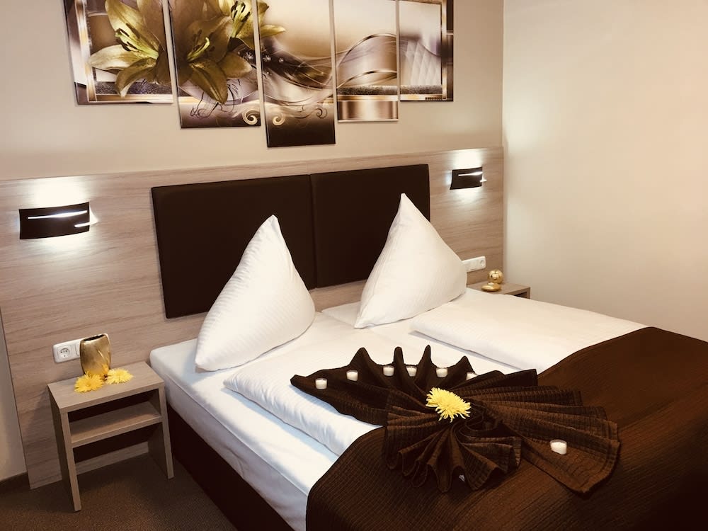 Hotel Glinde 1