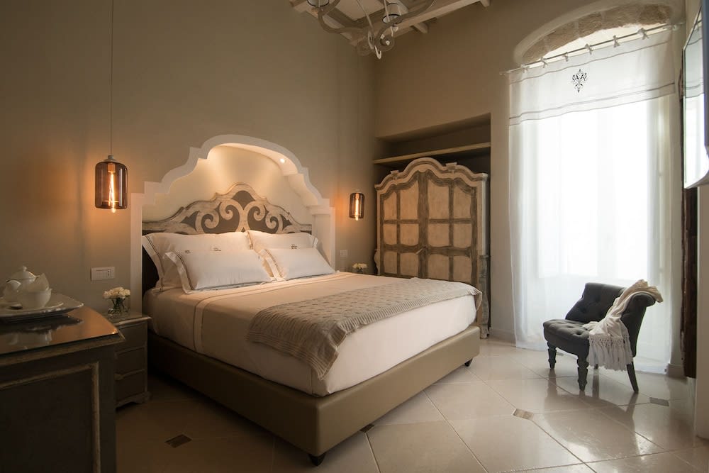 Hotel Don Ferrante 3