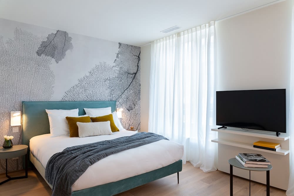 The Central City - Luxury Serviced Residence 2