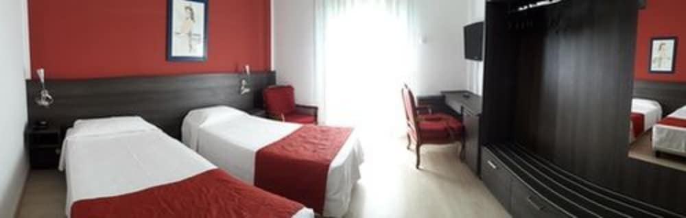 Aer Hotel Malpensa 1