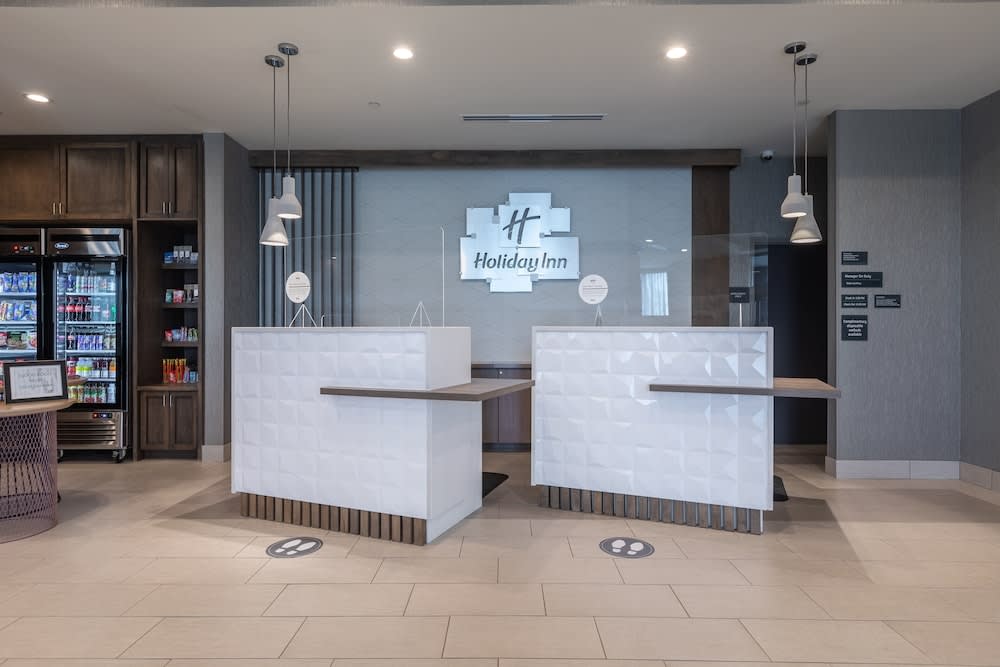 Holiday Inn GREENVILLE - WOODRUFF ROAD by IHG 2