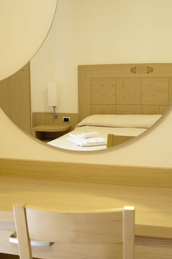 Club Hotel Residence Baiaverde 5