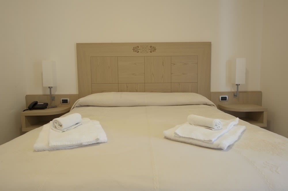 Club Hotel Residence Baiaverde 4