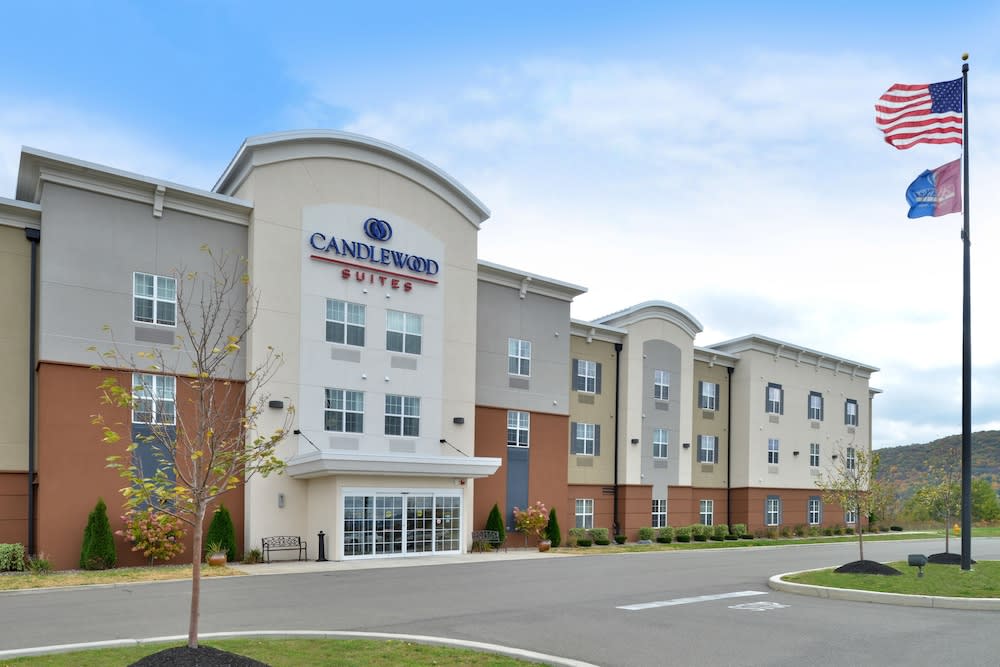 Candlewood Suites HORSEHEADS - ELMIRA by IHG 1