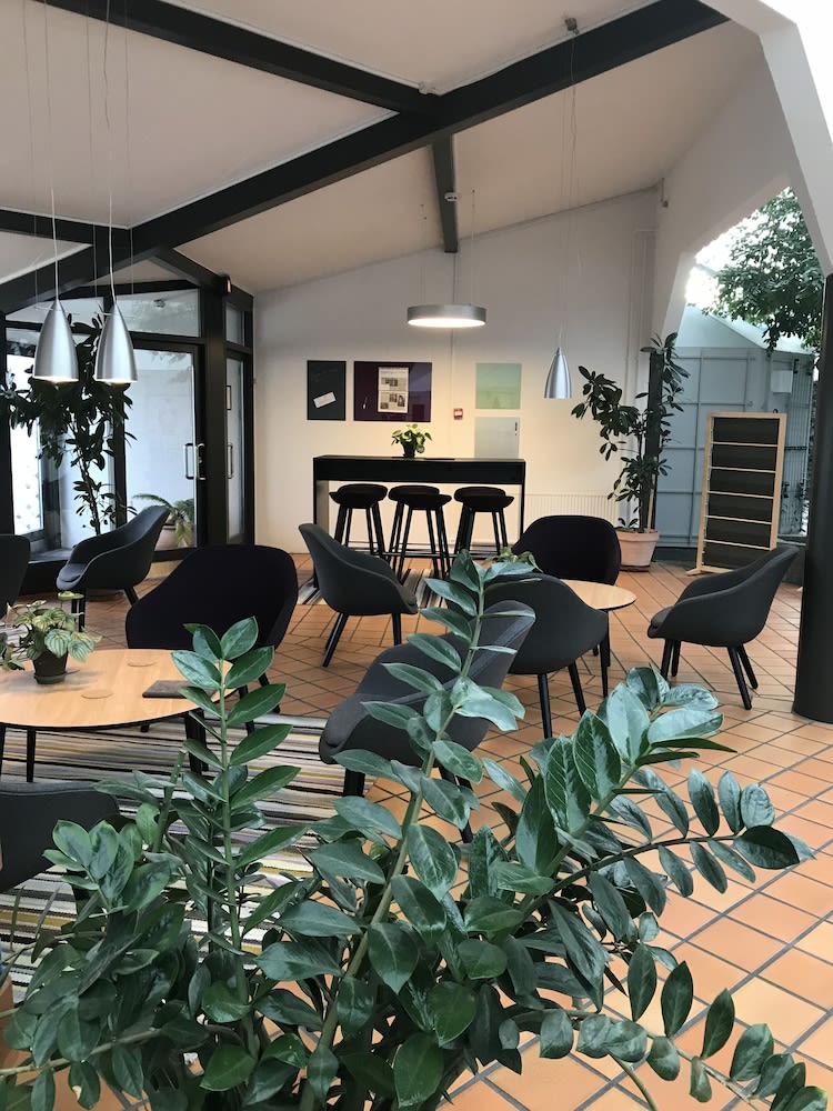 Best Western Hotel Hillerød 5