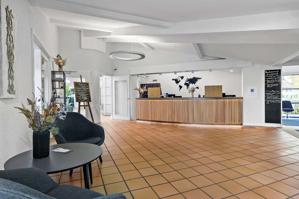 Best Western Hotel Hillerød 3