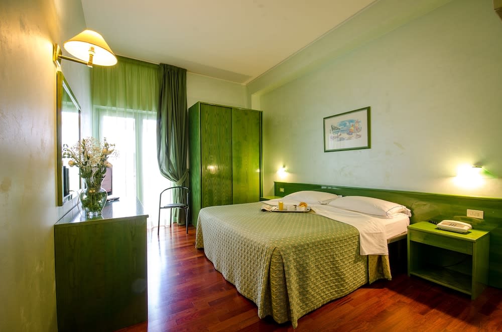 Hotel Meeting Santacroce 2