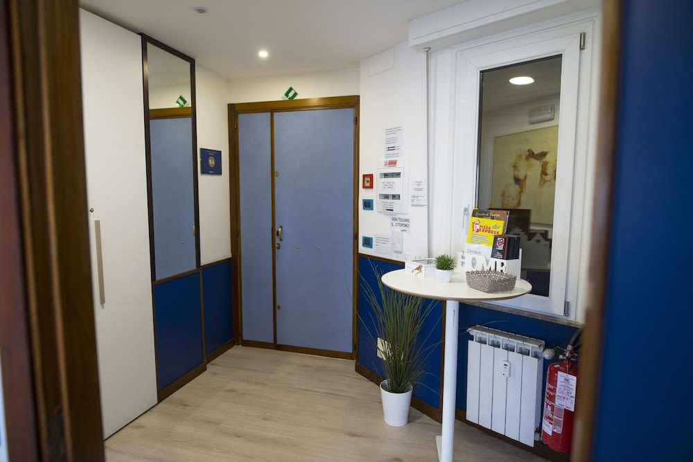 IL BACIO Guest House 2