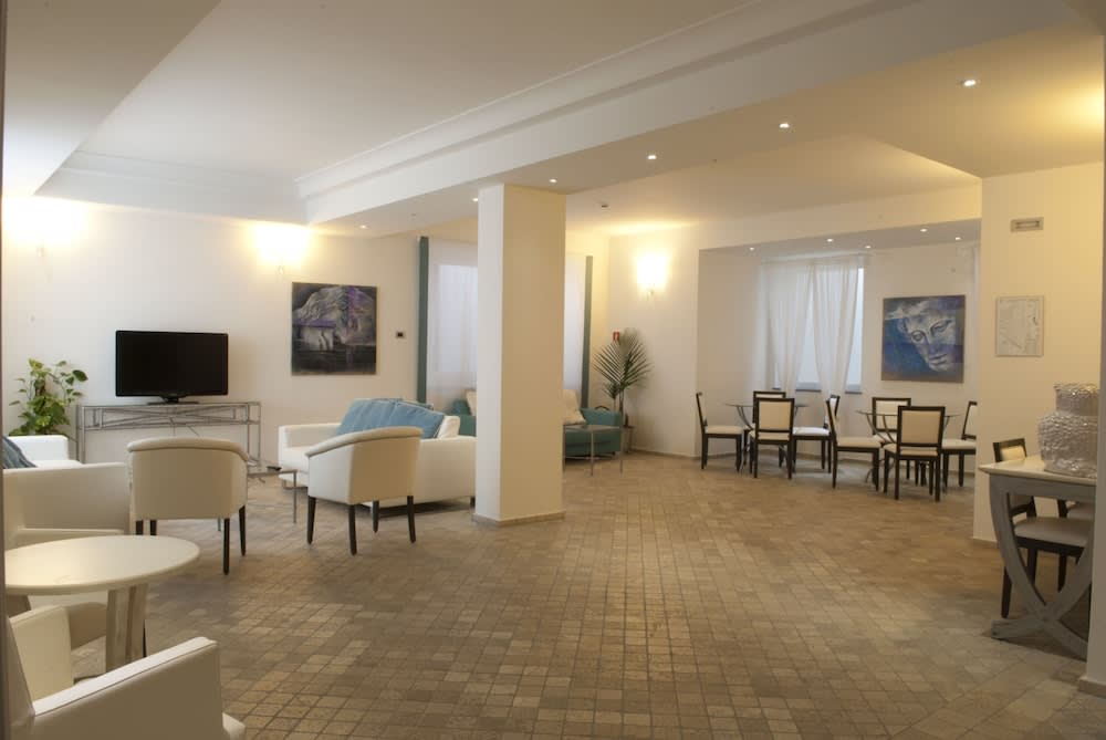 Hotel Mea - Aeolian Charme 3