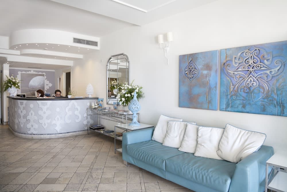 Hotel Mea - Aeolian Charme 2