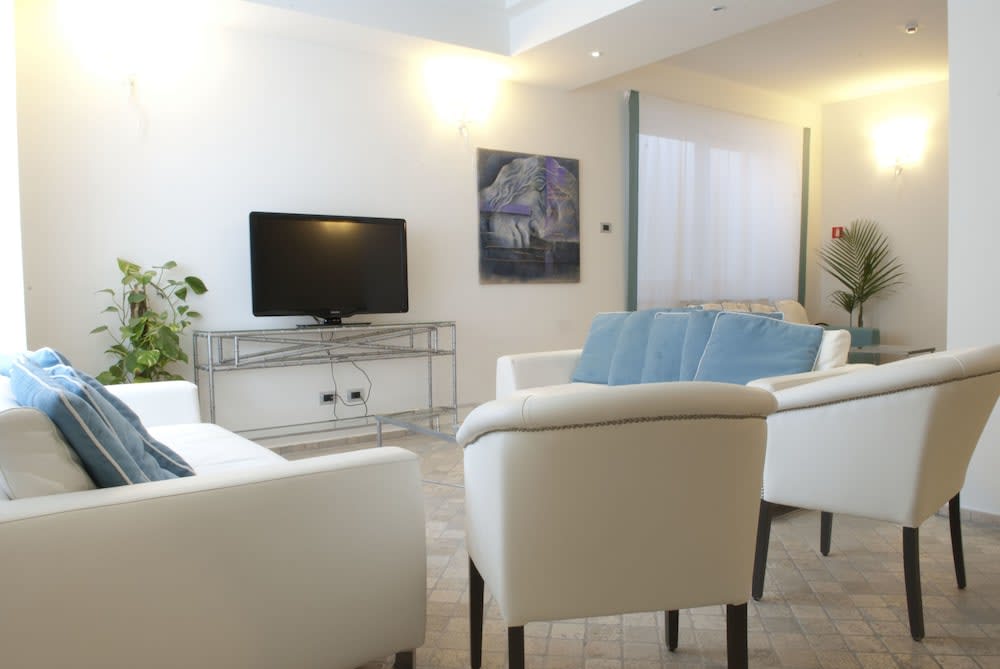 Hotel Mea - Aeolian Charme 4