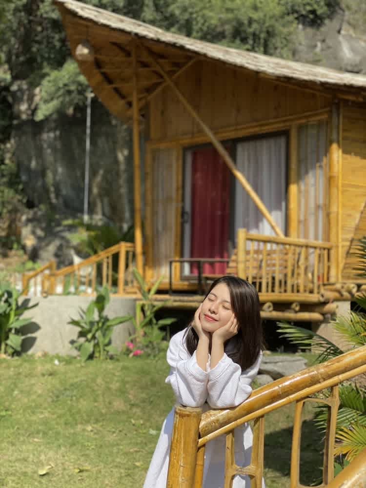 Trang An Lamia Bungalow 1