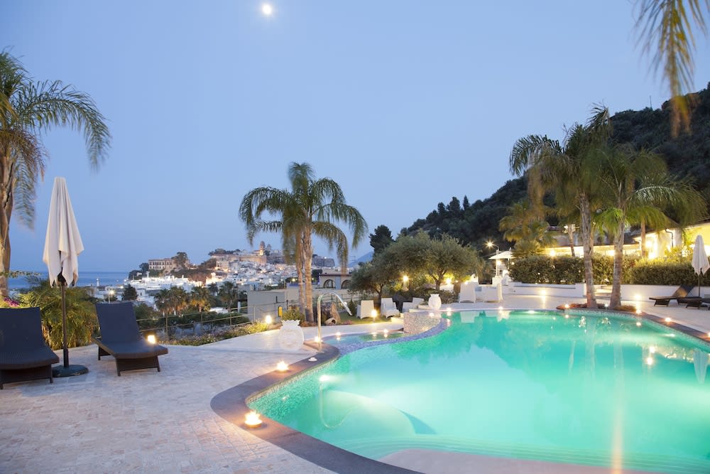 Hotel Mea - Aeolian Charme 1