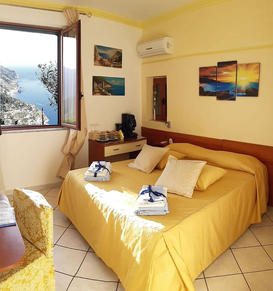 B&B Ravello Rooms 1