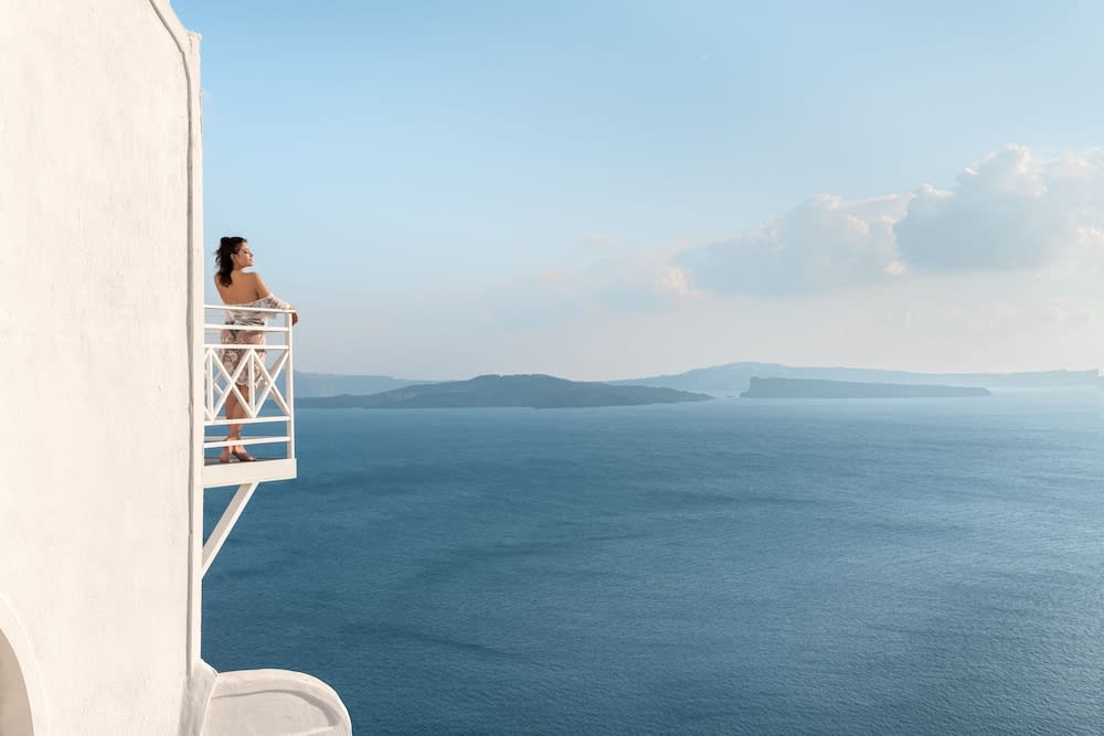 Caldera Premium Villas 1