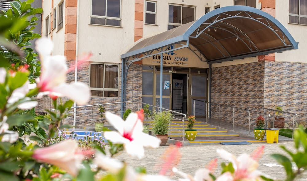 Buraha Zenoni Hotel and Resort 2