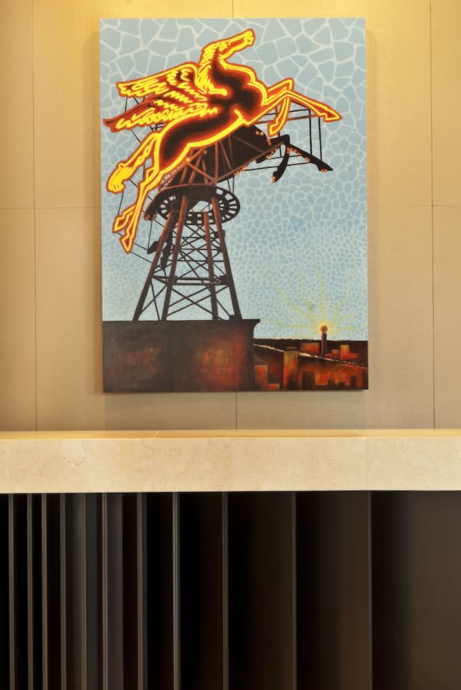 Omni Dallas Hotel 2