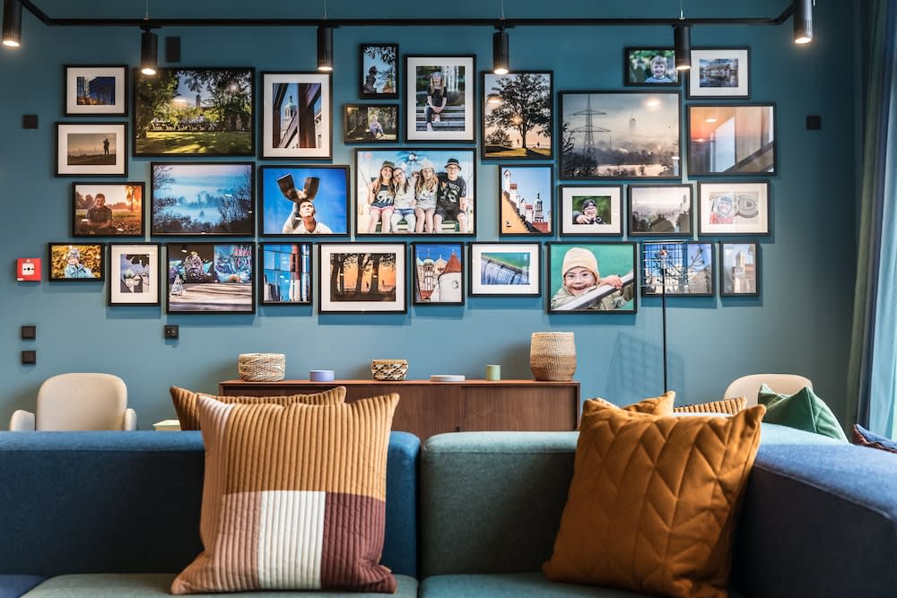 Hotel einsmehr 1