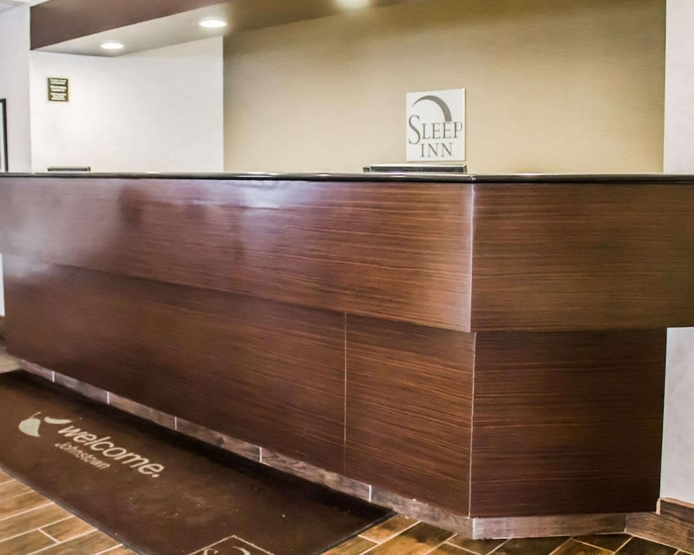 Sleep Inn Johnstown - Richland Town Center 2