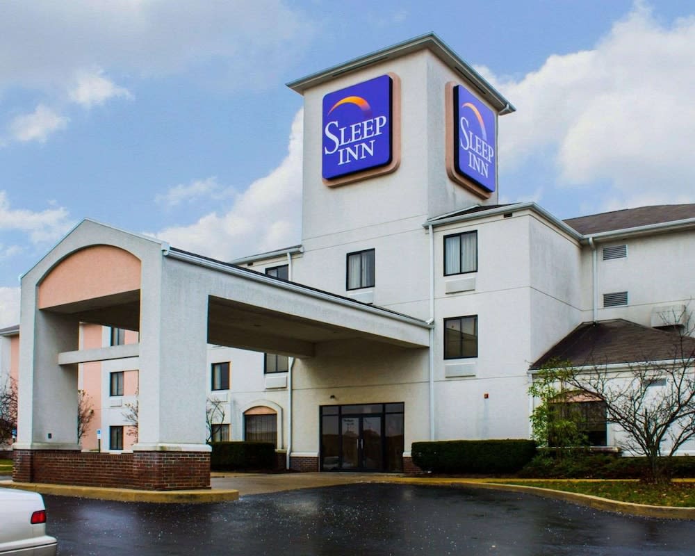 Sleep Inn Johnstown - Richland Town Center 1