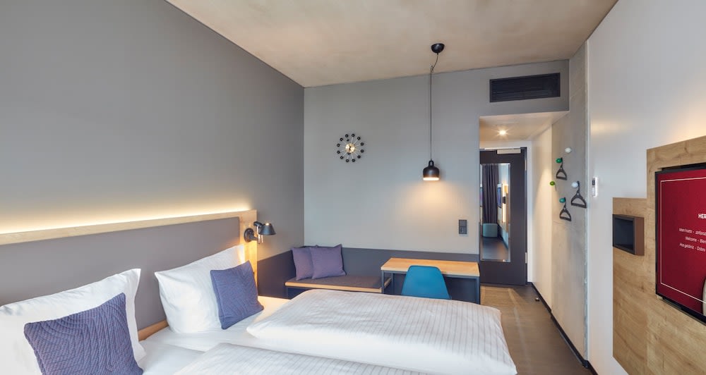 aletto Hotel Potsdamer Platz 1