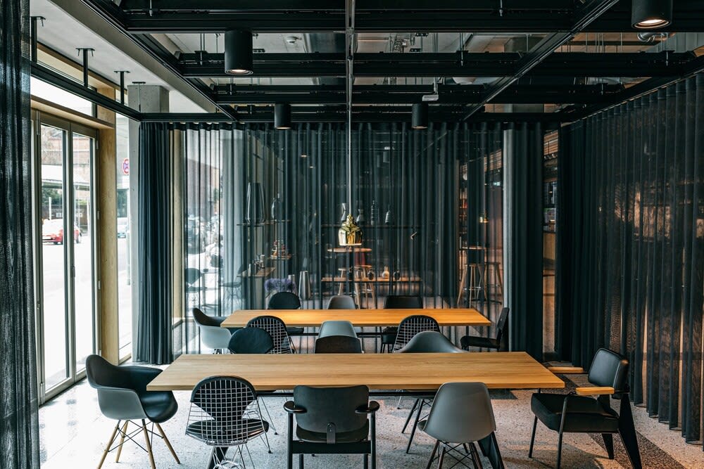 aletto Hotel Potsdamer Platz 4