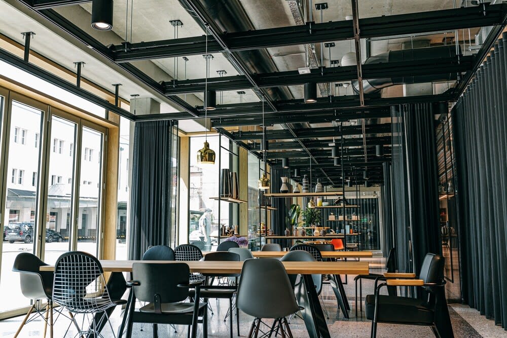 aletto Hotel Potsdamer Platz 5