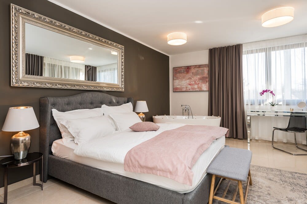 Plitvice Falls Cottage - Luxury rooms & Dinner 2