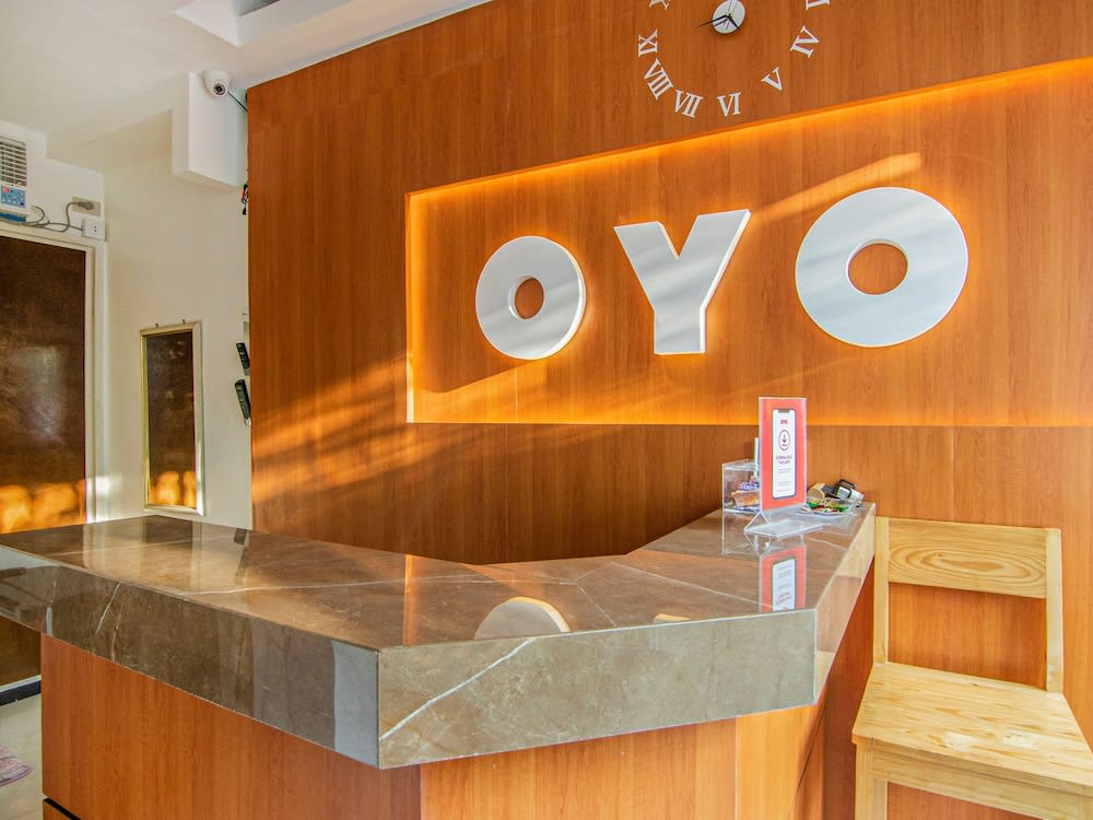 OYO 431 Apollo 11 Apartelle 2
