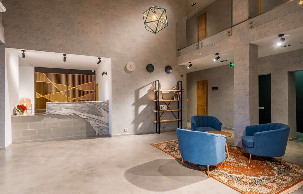 Best Western Gudauri 2