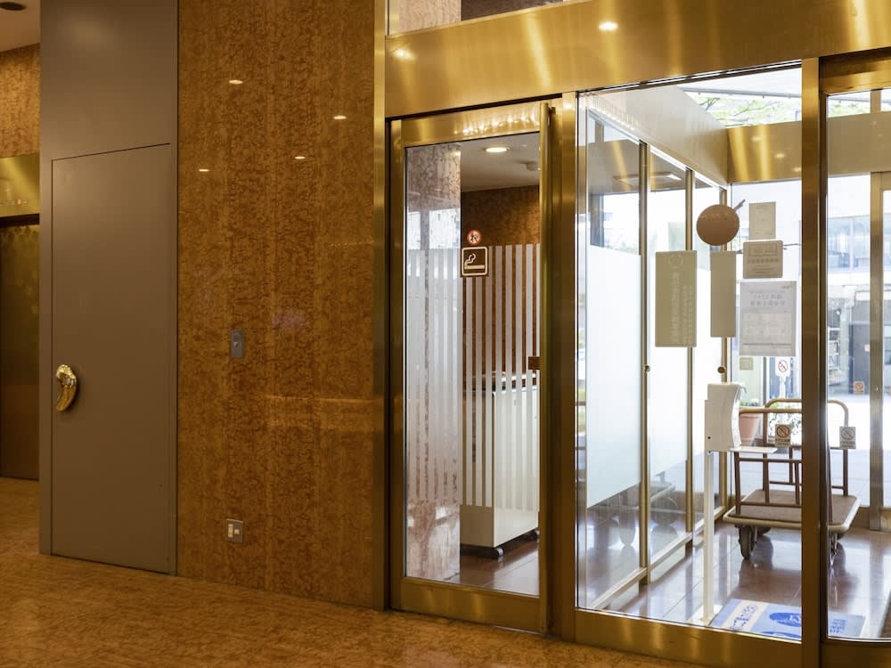 Ark Hotel Royal Fukuoka Tenjin -ROUTE INN HOTELS- 2