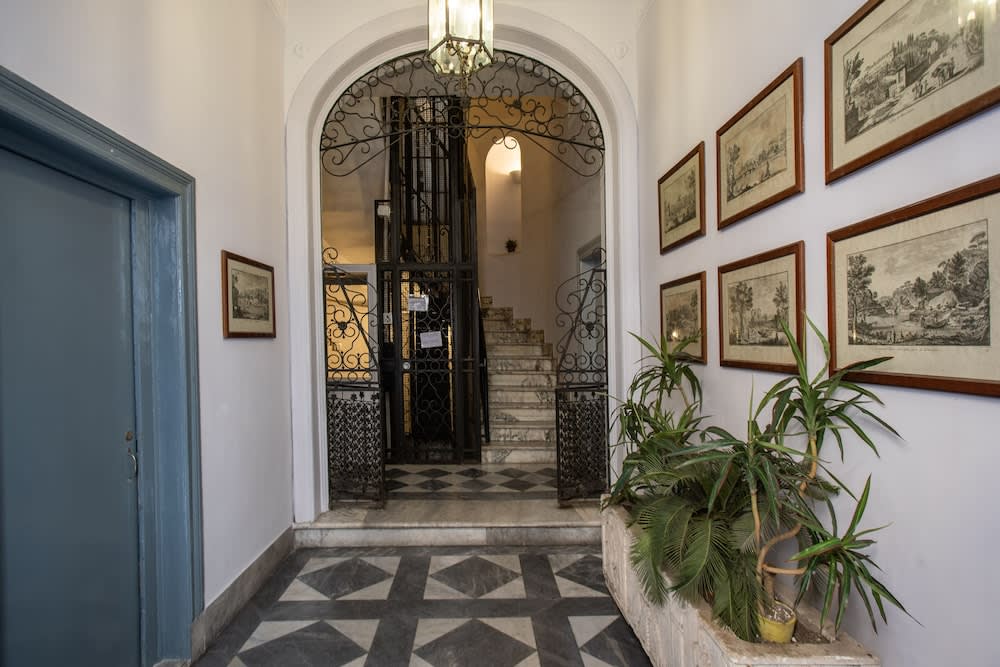 La Residenza Dell'Angelo 2