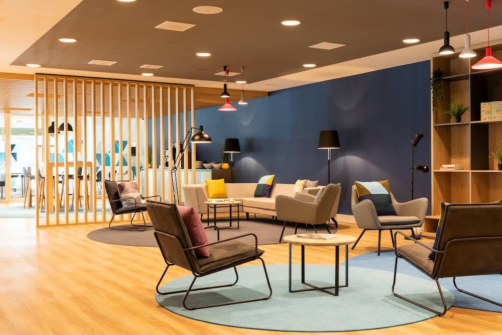 Holiday Inn Express AMSTERDAM - NORTH RIVERSIDE by IHG 2