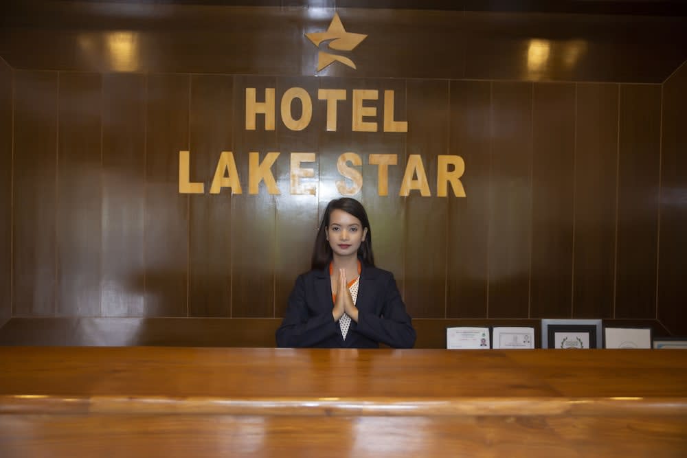 Hotel Lake Star 3