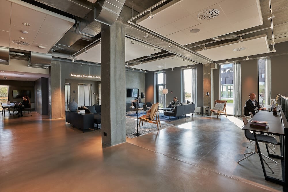 Four Points Flex by Sheraton Lyngby 3