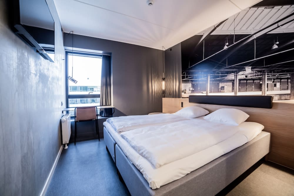 Four Points Flex by Sheraton Lyngby 4