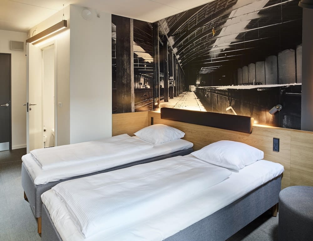 Four Points Flex by Sheraton Lyngby 5