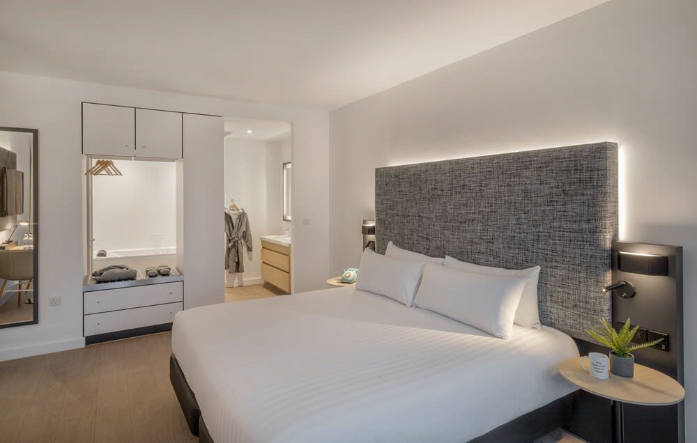 INNSiDE by Meliá Liverpool 5