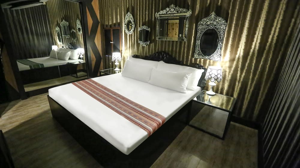Hotel Ava Cuneta 2