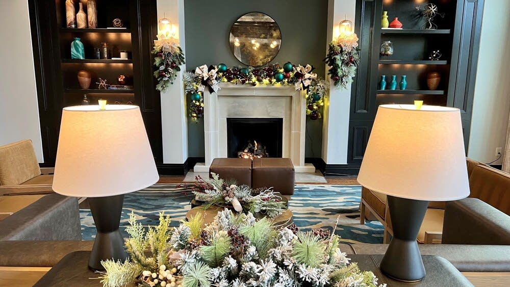 The Westin Dallas Stonebriar Golf Resort & Spa 3