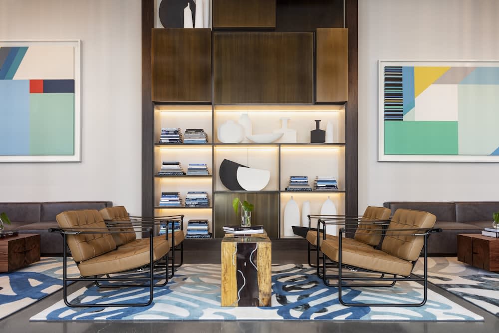 Kimpton PITTMAN HOTEL by IHG 1
