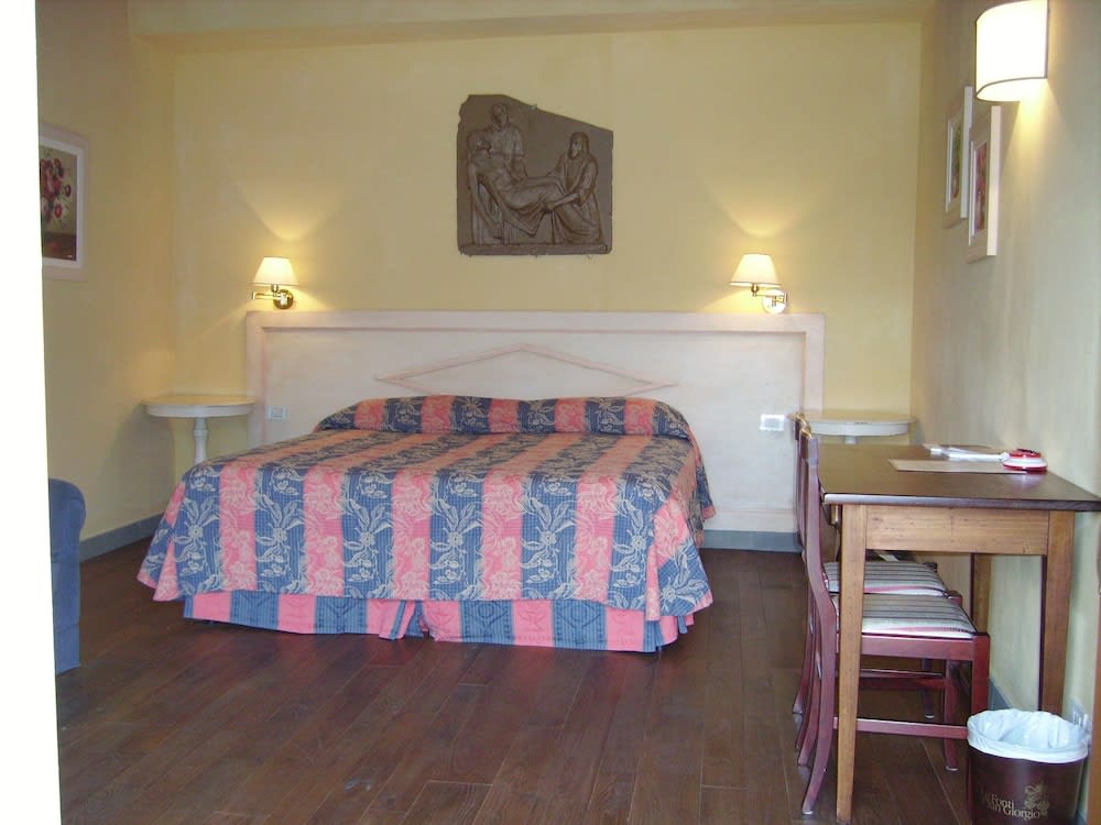 Le Fonti A San Giorgio 2
