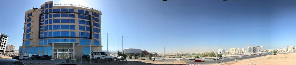 Grand Tourist Hotel 1