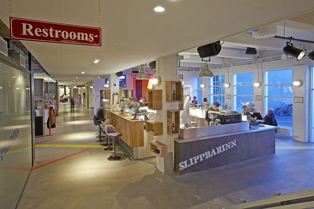 Reykjavik Marina - Berjaya Iceland Hotels 2