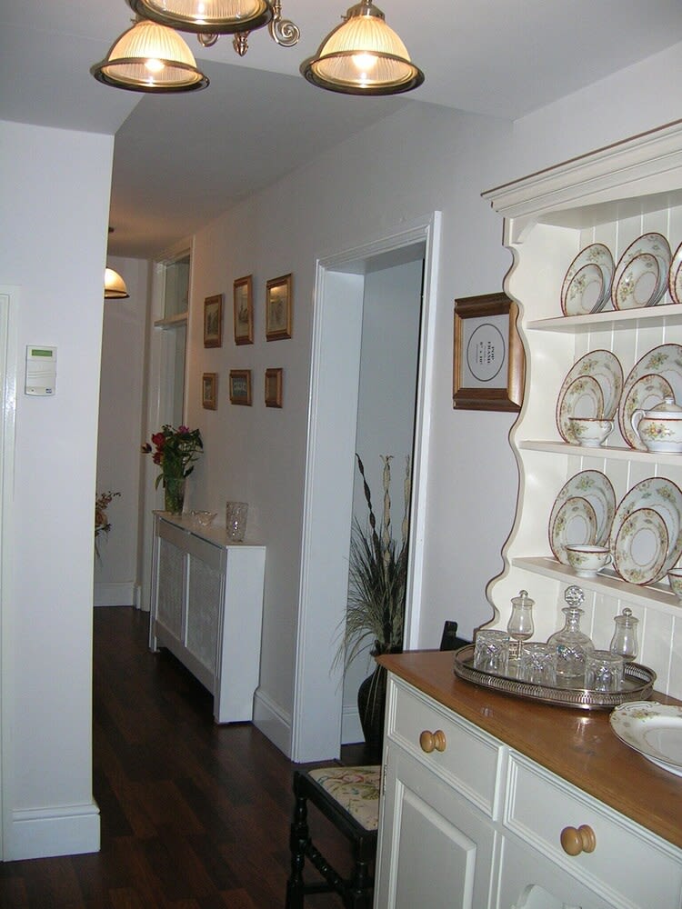 The Post House B&B 2