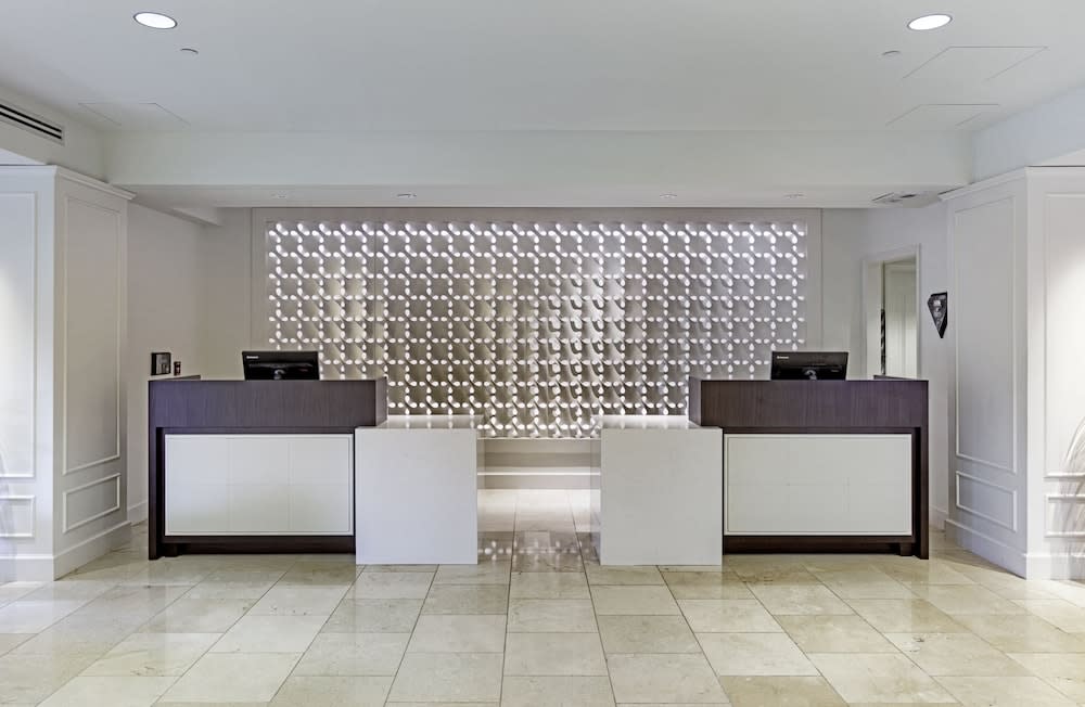 The H Hotel 2