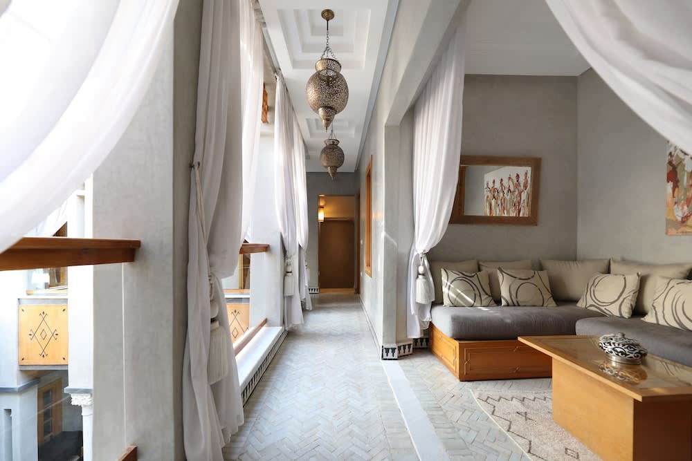 Riad L'Etoile D'Orient 5