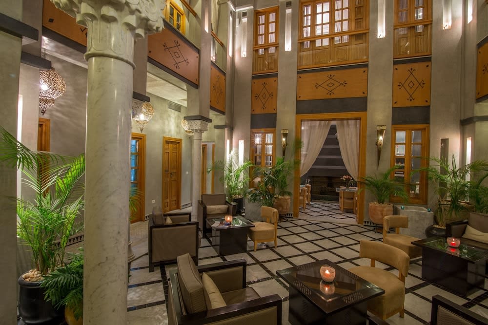 Riad L'Etoile D'Orient 3